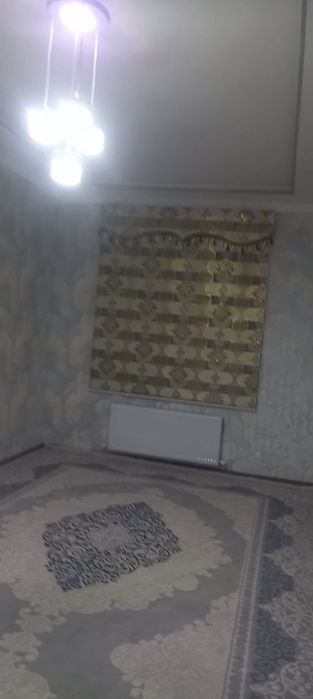 1 хоналик 3 каватда жойлашган квартира оилага ижарага берилади.
Упаков