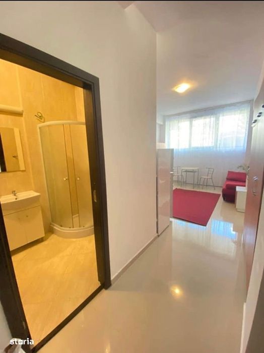 Garsonieră Copou Exclusive Residence