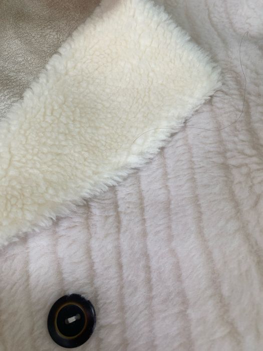 Продам новую эко шубу