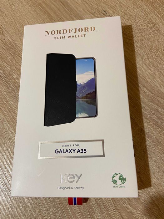 Калъф тип тефтер за Iphon, Samsung