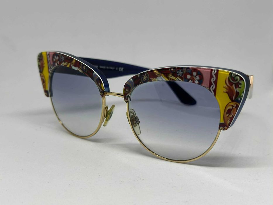 Дамски Слънчеви очила Dolce&Gabbana DG 4277