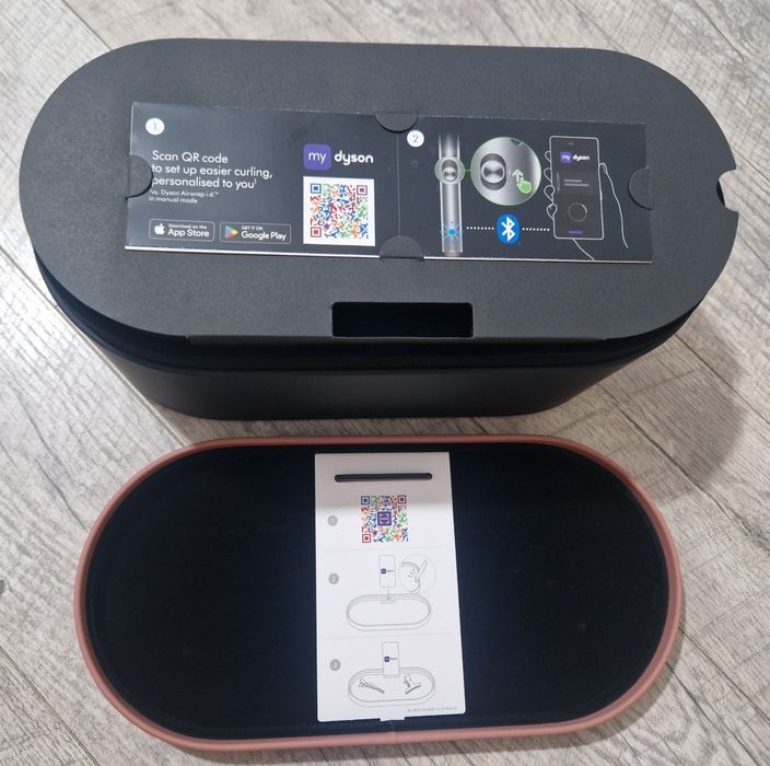 Ondulator multistyler Dyson HS08