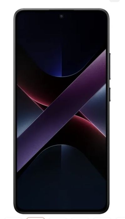 Смартфон Poco X8 Pro 5G
