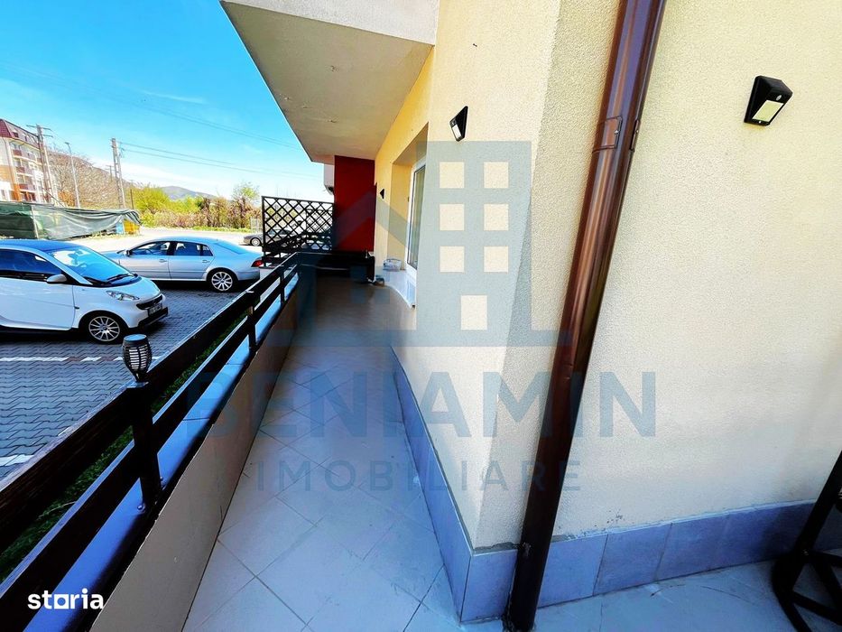 Studio-Parter-38mp-Centrala Termica-Terasa-Sanpetru-Mobilat-Utilat
