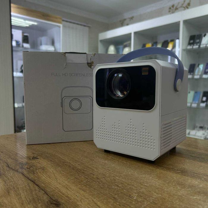 A21 Проектор Portable Projector/ sk154900