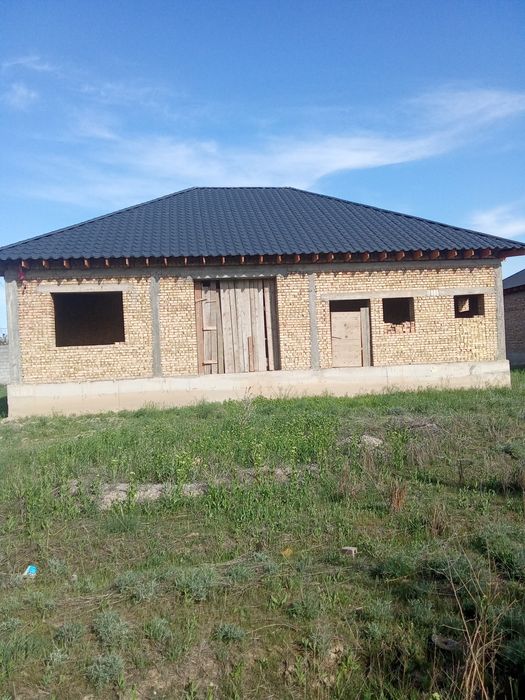 Продам дом 7 ком