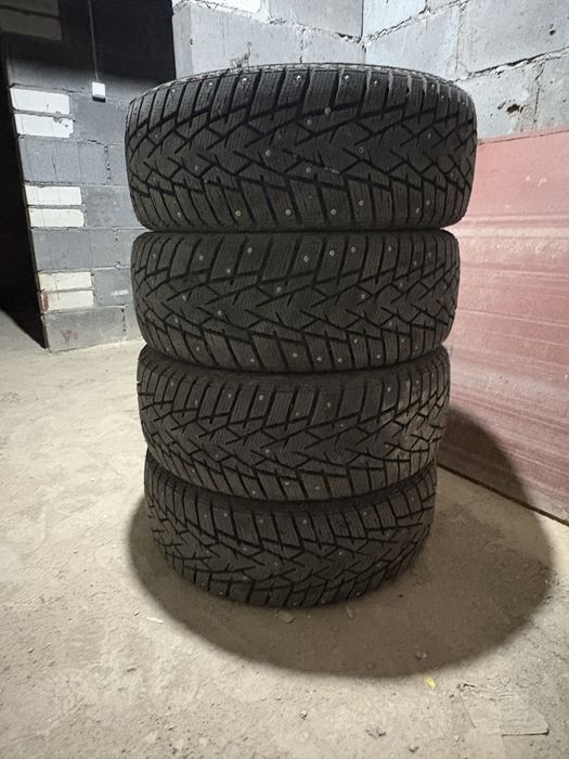 Продам шина б/у 205/55 R16