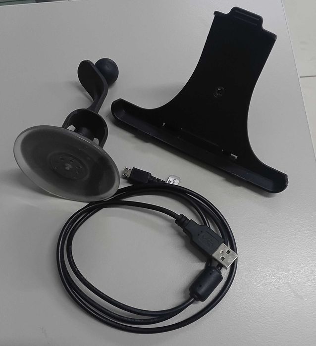 Автонавигатор Explay GN-530