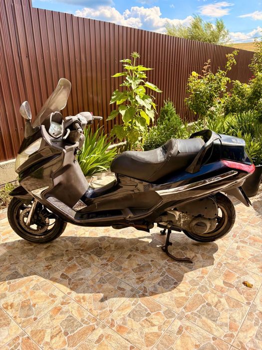 Scuter Piaggio X8 250cc recent adus !