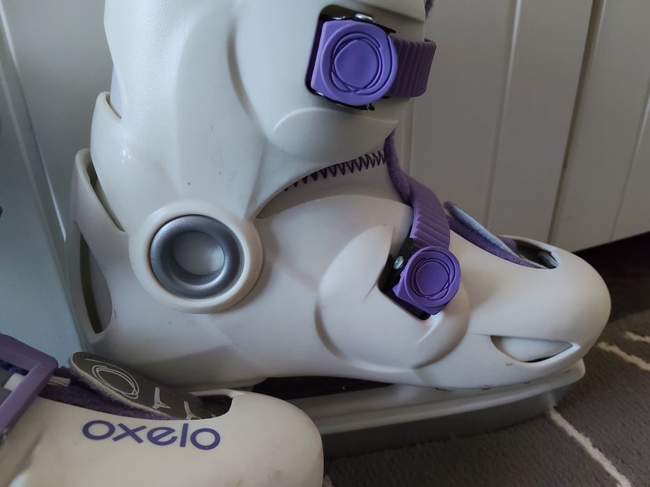 Patine Oxelo 30/32