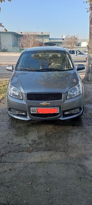 Nexcia 3, 4-pozisiya, propan gaz