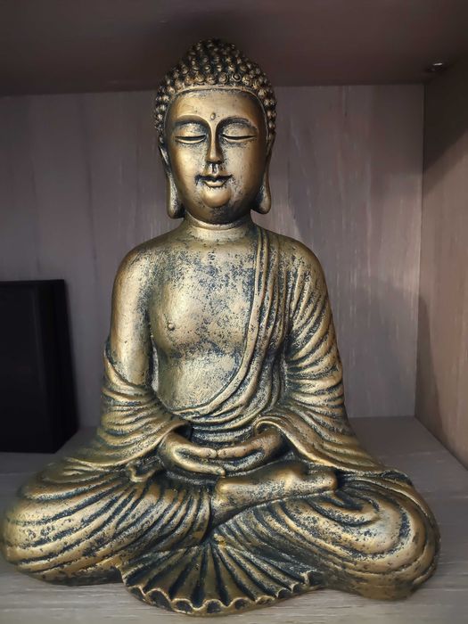 Statueta decor Buddah