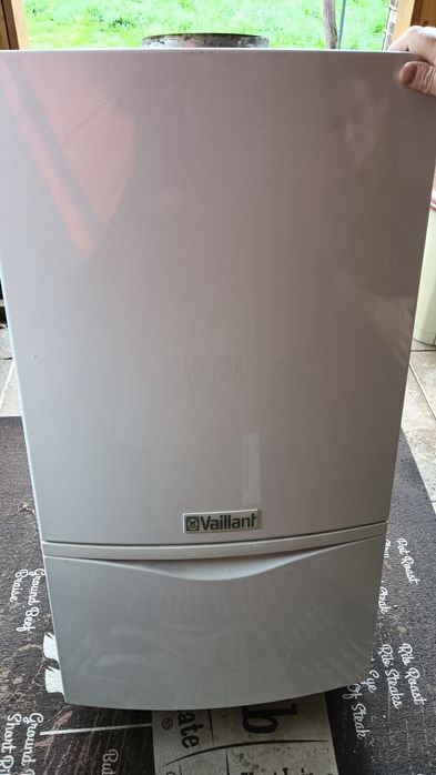 Vaillant pe gaz 28 kw