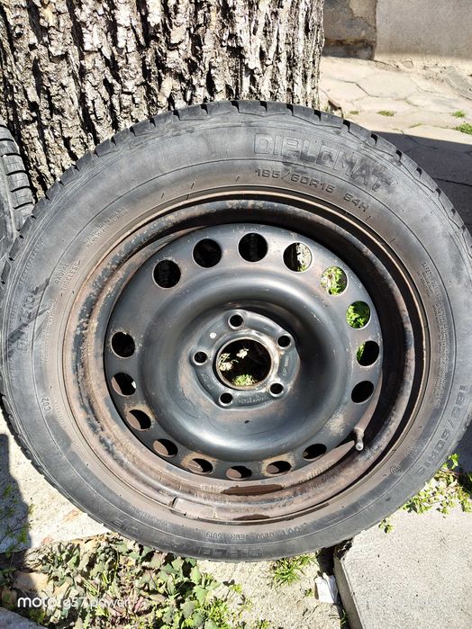 Гуми и джанти за Опел