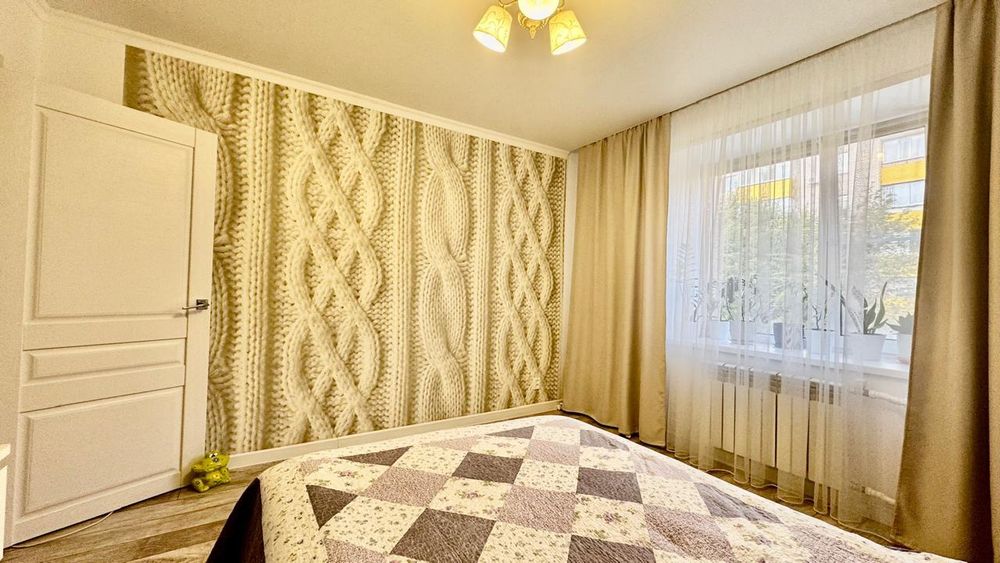 Продажа квартиры