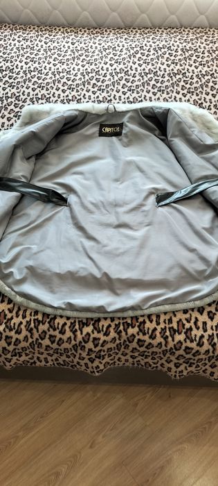 Шуба норковая ,короткая