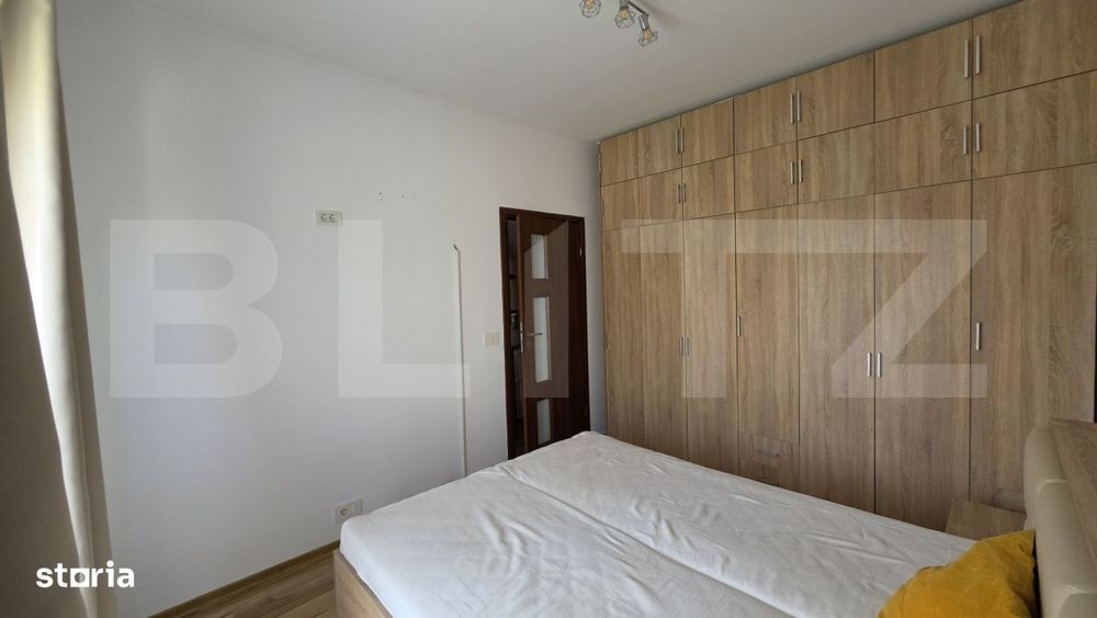 Apartament 2 camere | Parter | Curte | Dumbravita – Zona Decathlon