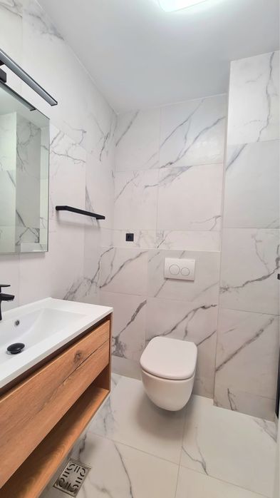 Apartament 3 camere 73 mp Scala Frunzisului