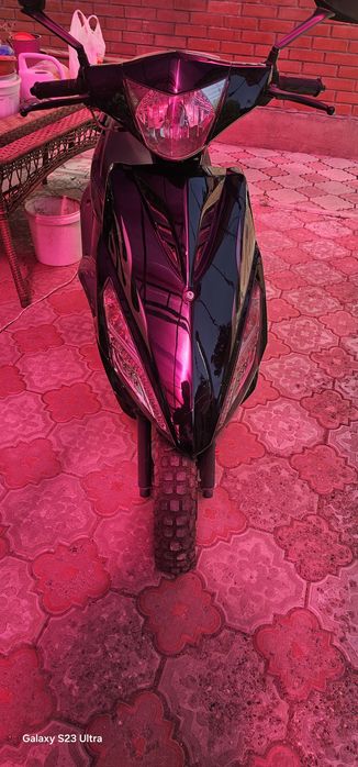 Продаётся  скутер