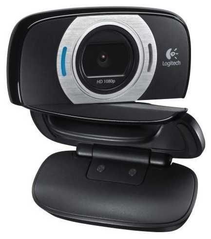 Web Камера Logitech C615,Full hd.
