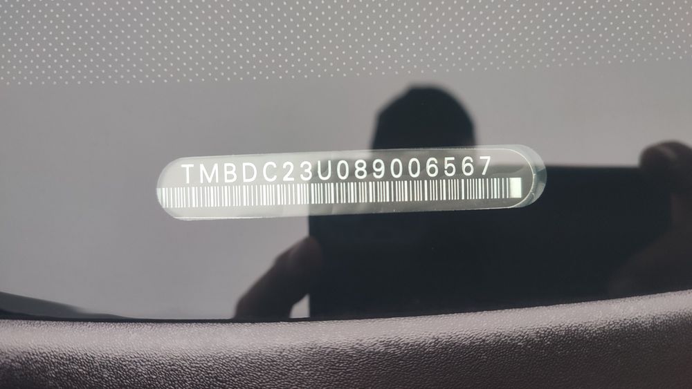 Skoda Superb 1.9 an 2007