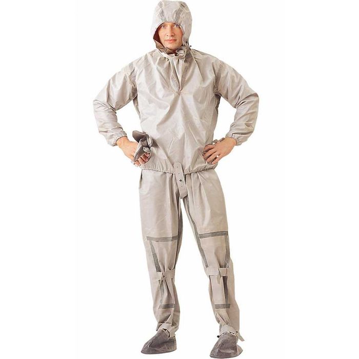 Продам новые ОЗК для рыбалки