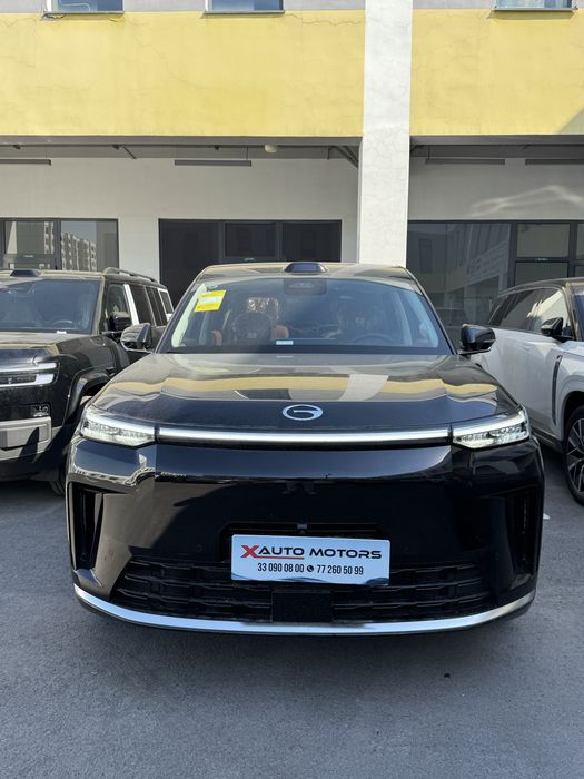 Gac S9 Premium 2025