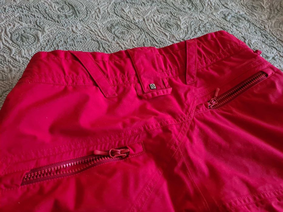 Мъжки Ски/Сноуборд Панталон Scott - размер M/L