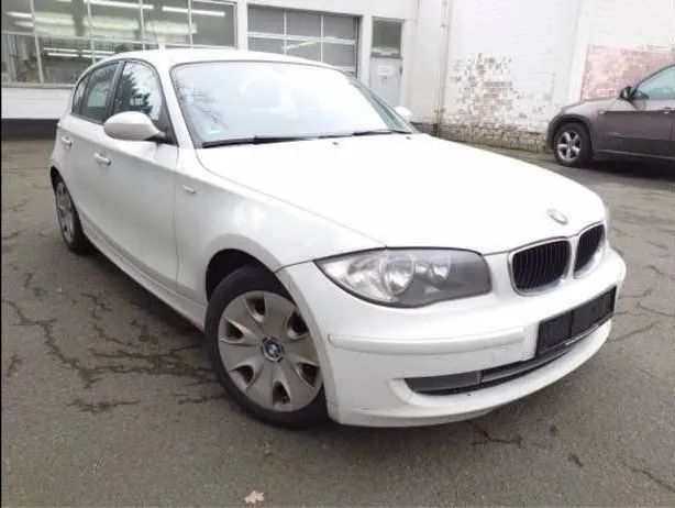 Dezmembrari / Dezmembrez Bmw Seria 1 E87