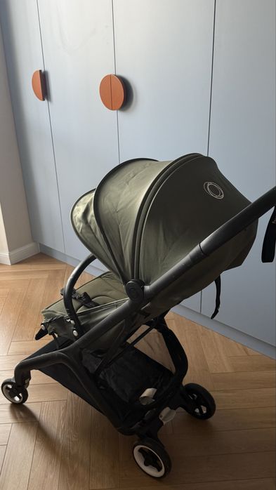Коляска bugaboo Butterfly