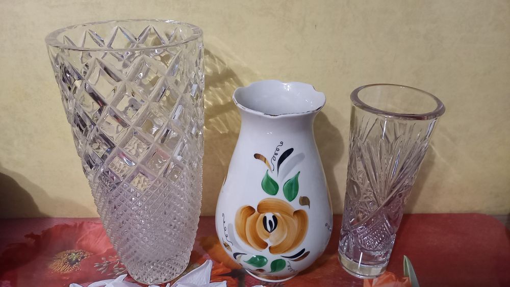 Продам посуду времен СССР