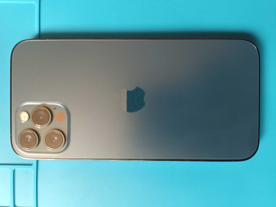 iPhone 12 pro piese