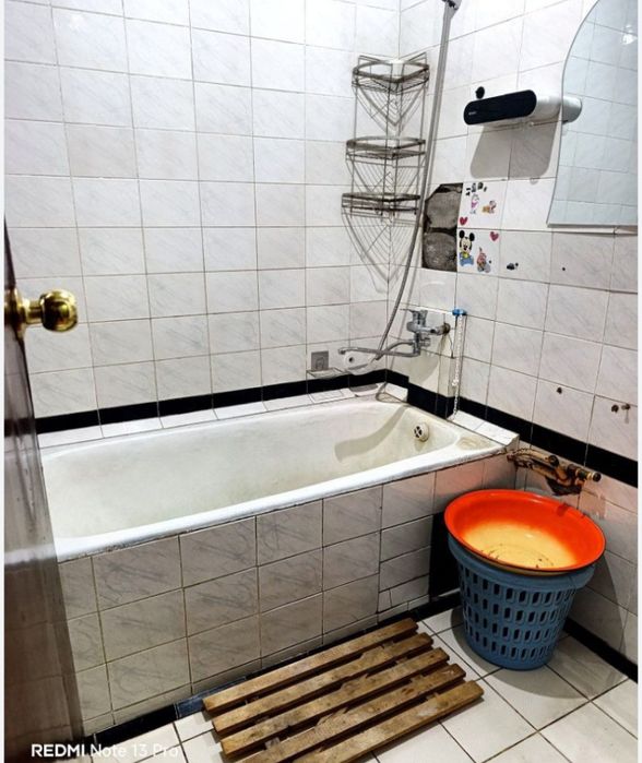 Чиланзар 19 кв ФАЙЗЛИ Хонадон Срочна Сотилади 50м².2/3/4.60900$