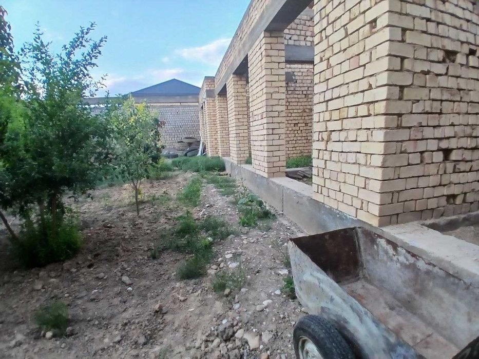 Продажа дом 6соток 20х30 Савхоз Учхоз №К
