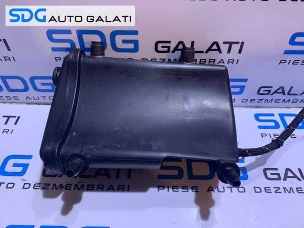 Vas Depresor Rezervor Vacuum Vacum Audi A4 B7 2.0 ALT 2005 - 2008 Cod 06B133909[S0301]