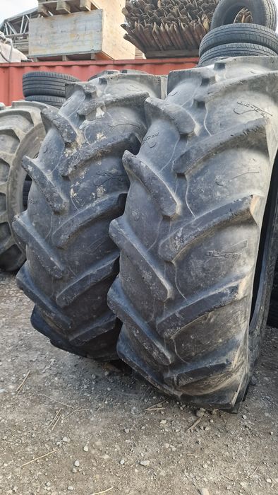CAUCIUCURI 16.9-30 marca Stomil