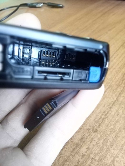 Samsung ST65 - като нова