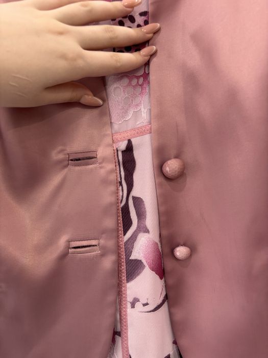 Нежное платье 50-52