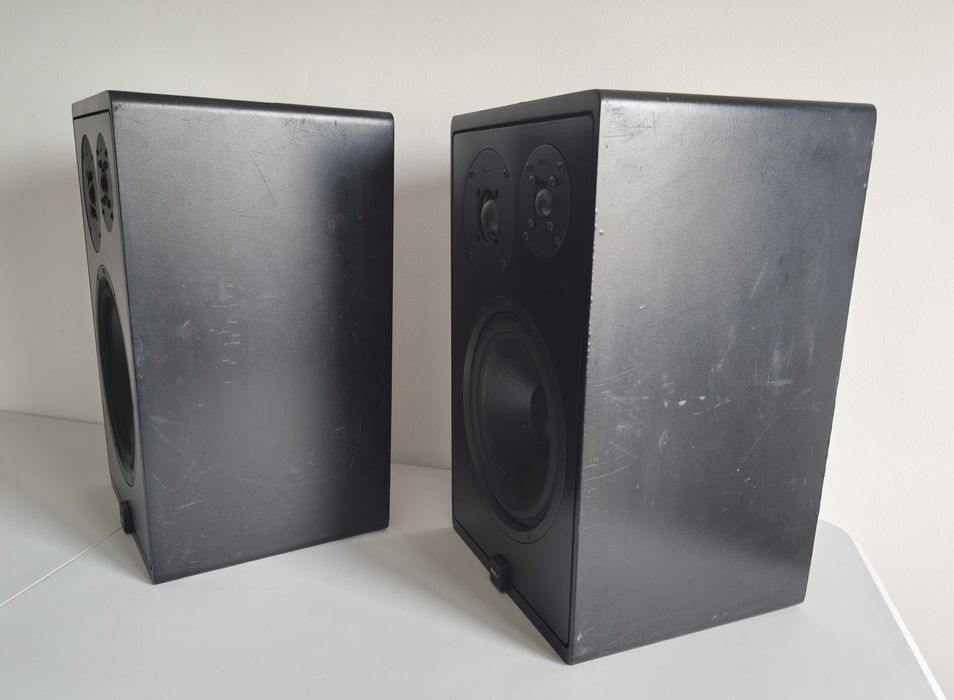Boxe audio Hi Fi Canton Karat 300
