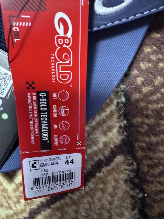 Шлепки сланцы Тайланд