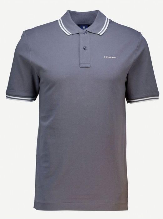 Мъжка тениска G STAR RAW