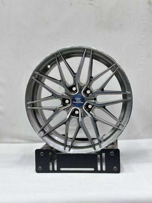 комплект диск R17 5x114.3