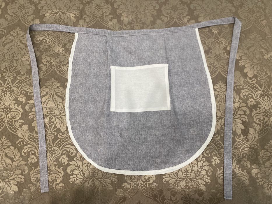 Фартуки для женщин и для девочек производство Турция