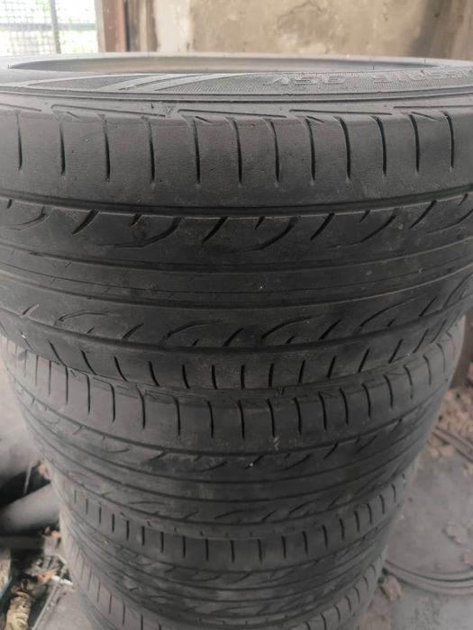 Продам шины летние