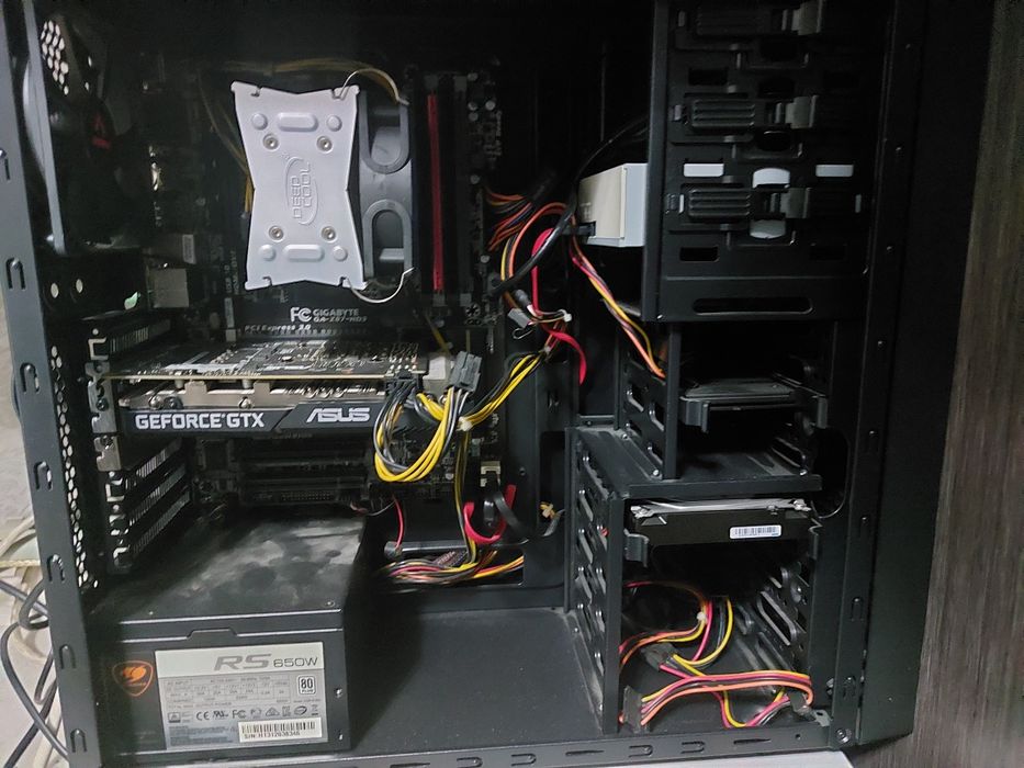 Персональный компьютер