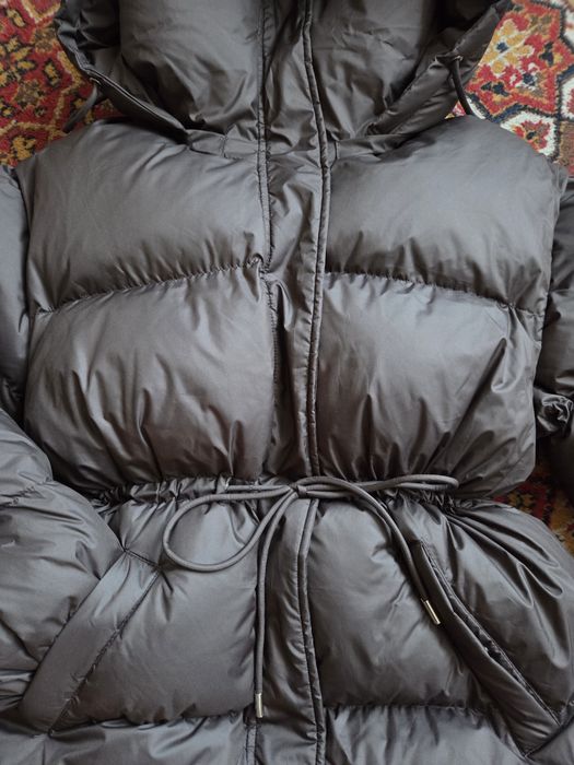 Продам трендовый пуховик