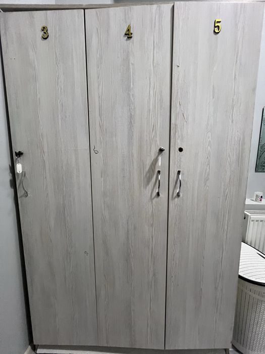 продается шкаф высота 190см ширина 120, 1 - по 3 шт, 2-2шт,