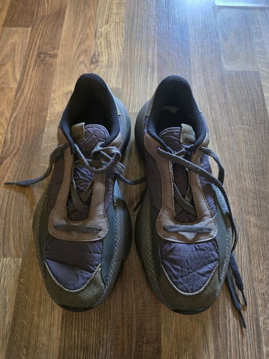 Puma Alteration Kurve 44