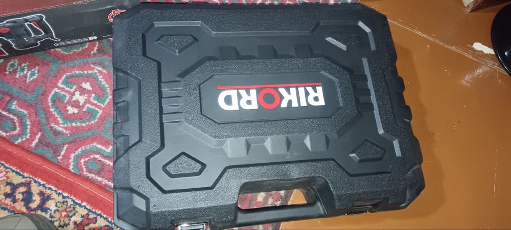 Перфоратор рабочий