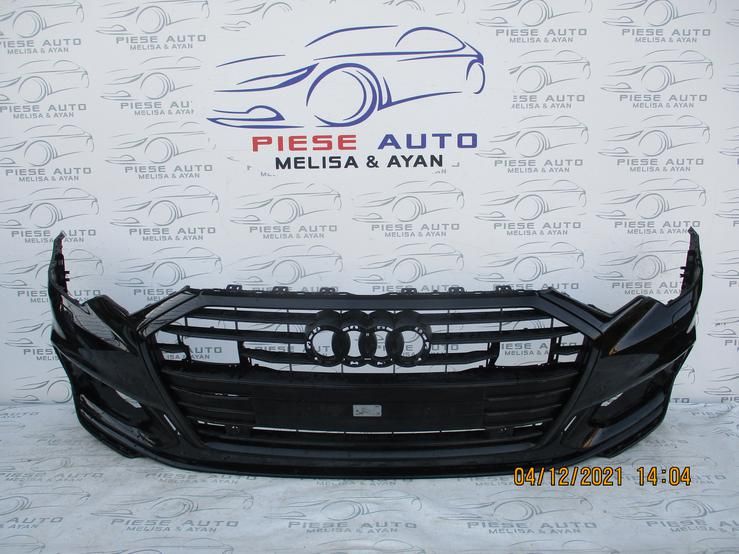 Bara fata Audi A6 4K S-Line an 2018-2019-2020-2021-2022-2023